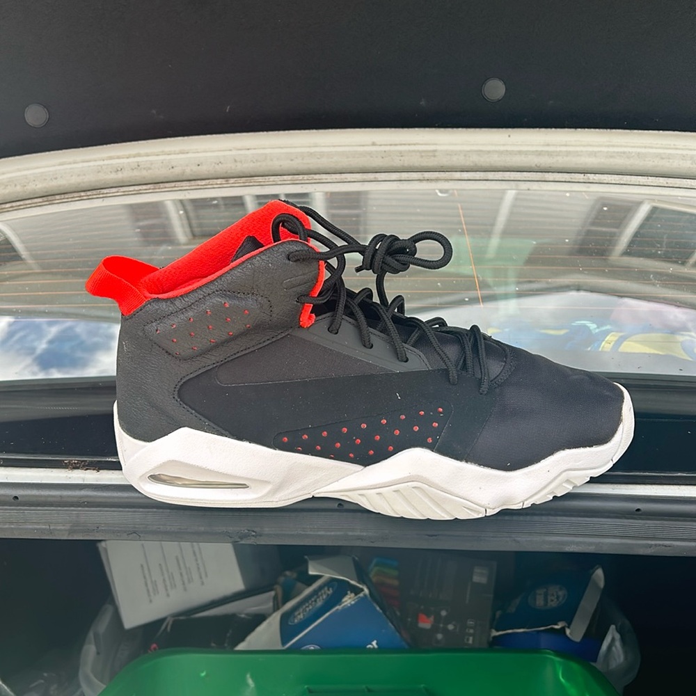 Jordan